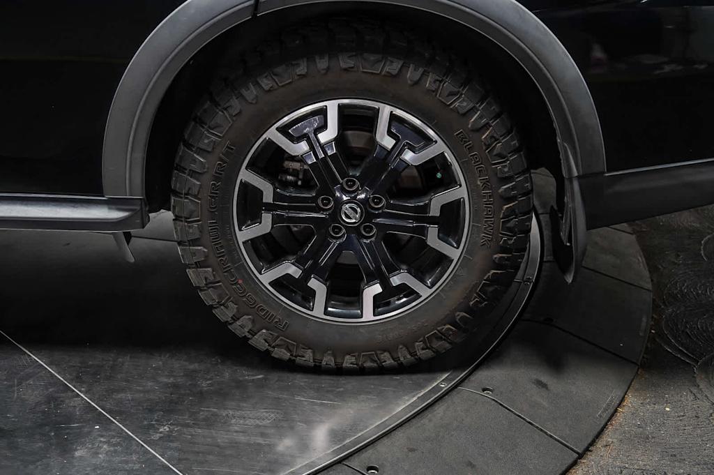 Thumbnail: 2019 Nissan Pathfinder - 23