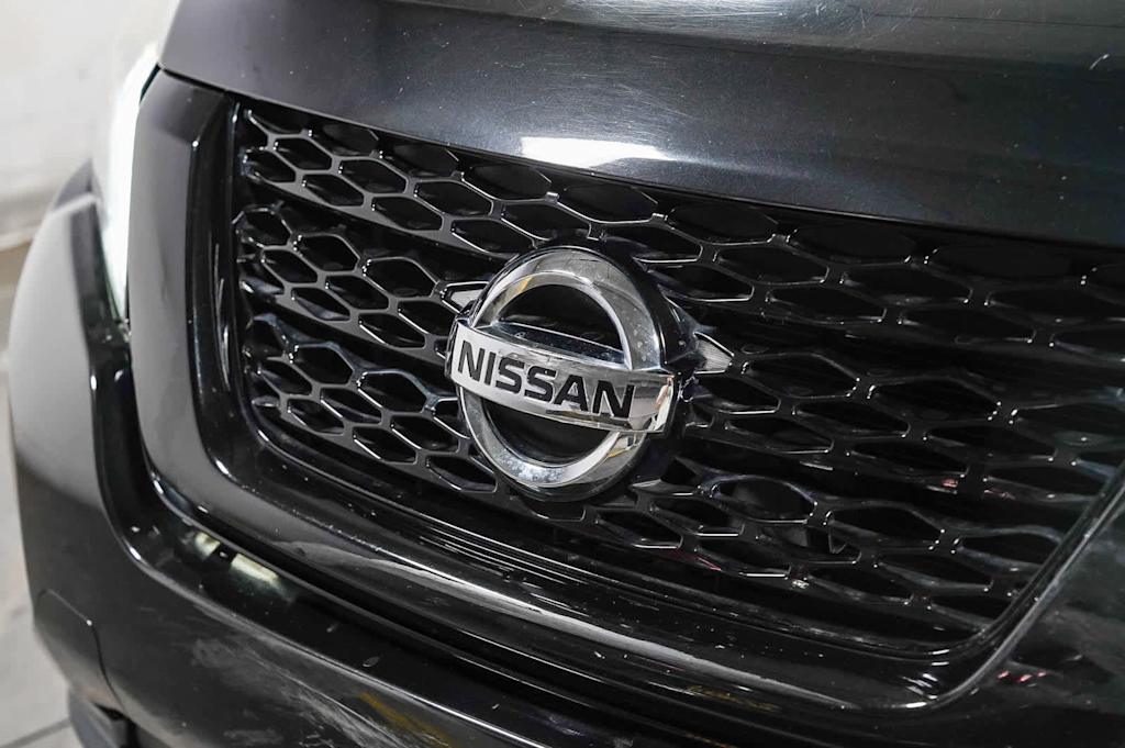 Thumbnail: 2019 Nissan Pathfinder - 6