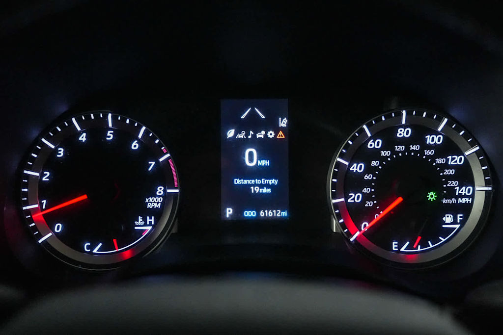 Thumbnail: 2021 Toyota Highlander - 15