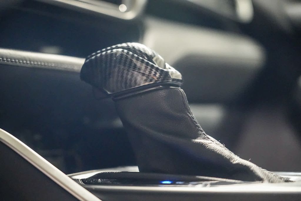 Thumbnail: 2021 Toyota Highlander - 6