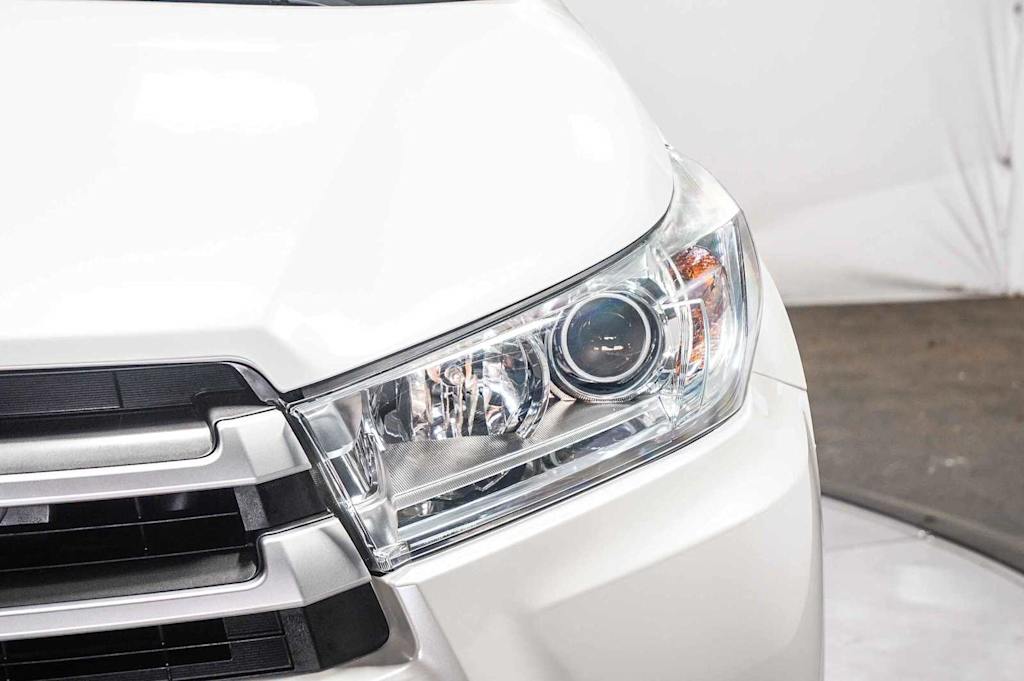 Thumbnail: 2018 Toyota Highlander - 19