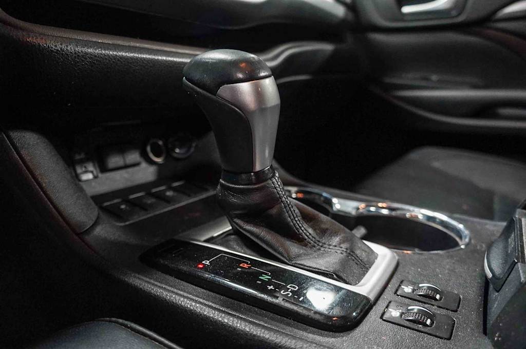 Thumbnail: 2018 Toyota Highlander - 28
