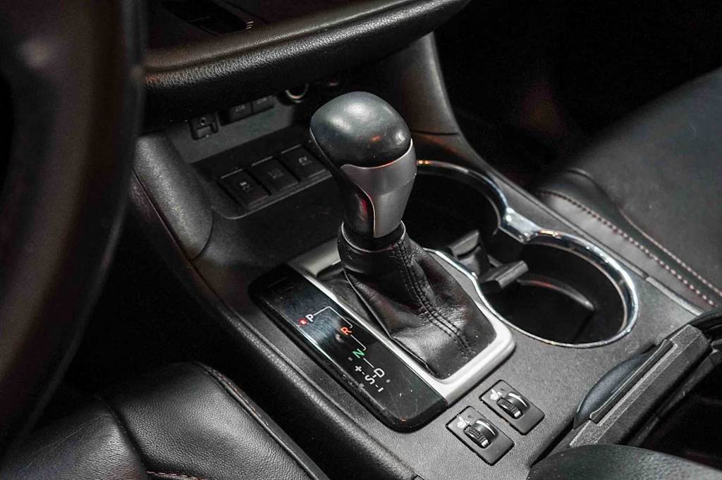 Thumbnail: 2018 Toyota Highlander - 14