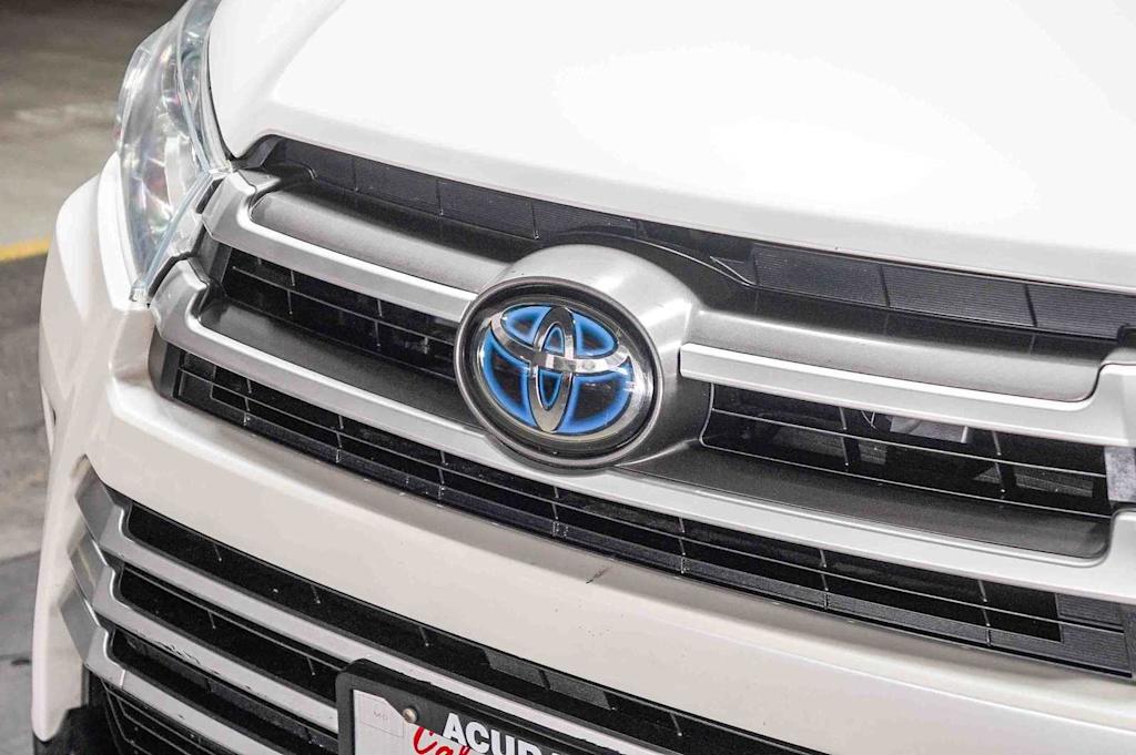 Thumbnail: 2018 Toyota Highlander - 6