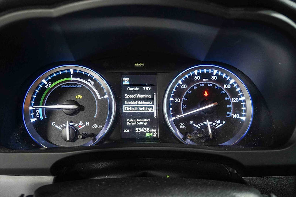 Thumbnail: 2018 Toyota Highlander - 15