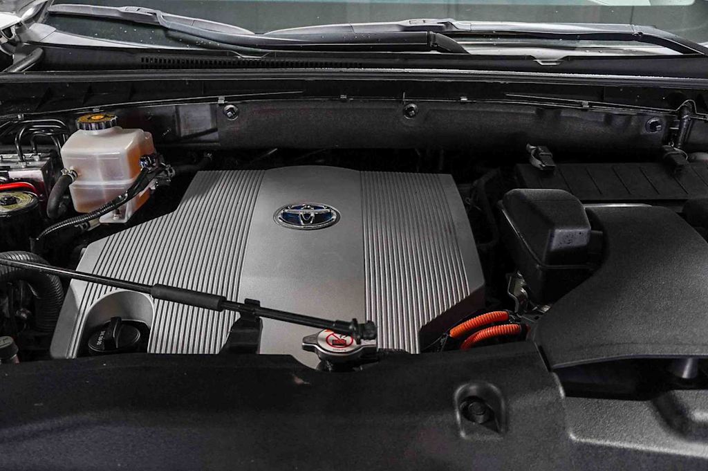 Thumbnail: 2018 Toyota Highlander - 8