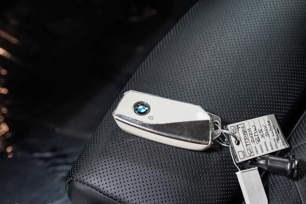 Thumbnail: 2024 BMW X5 - 19