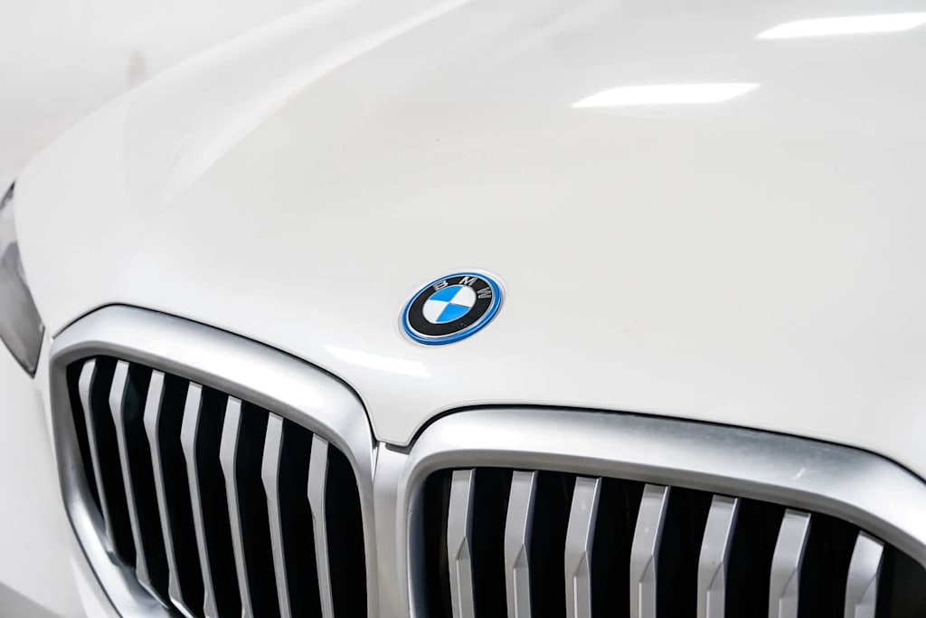 Thumbnail: 2024 BMW X5 - 6