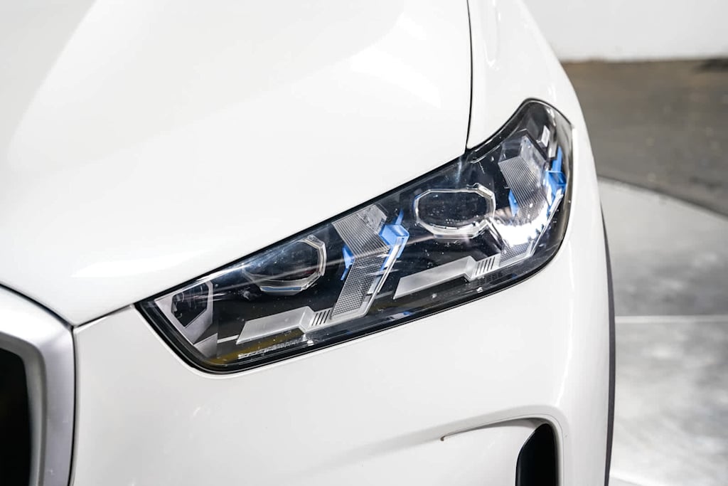 Thumbnail: 2024 BMW X5 - 22