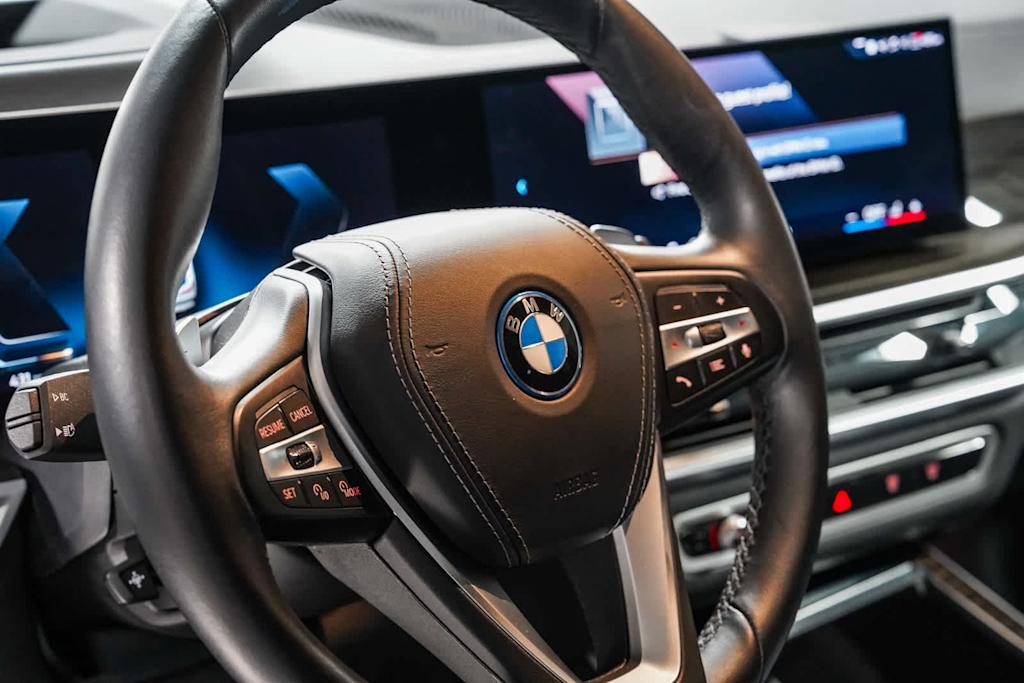 Thumbnail: 2024 BMW X5 - 14