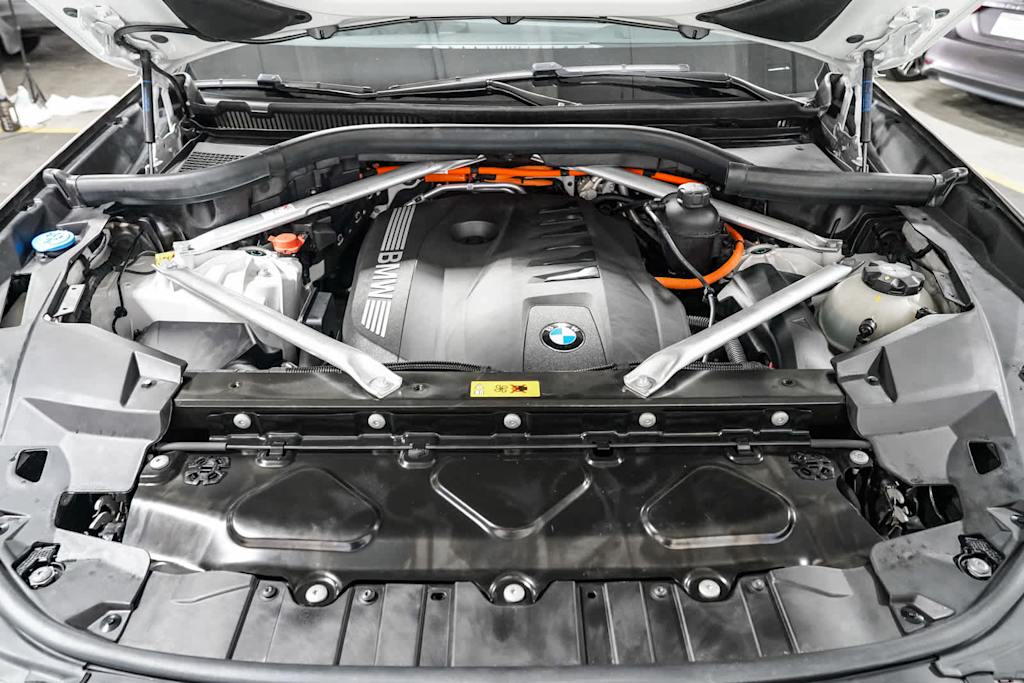 Thumbnail: 2024 BMW X5 - 8