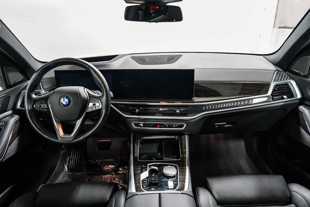 Thumbnail: 2024 BMW X5 - 2