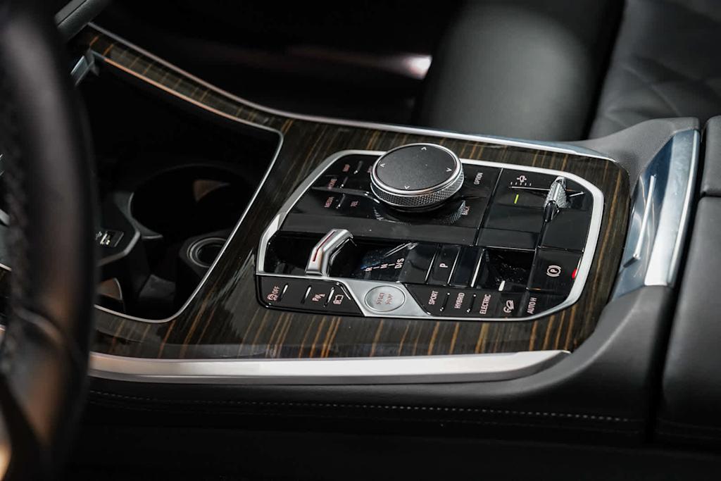 Thumbnail: 2024 BMW X5 - 16