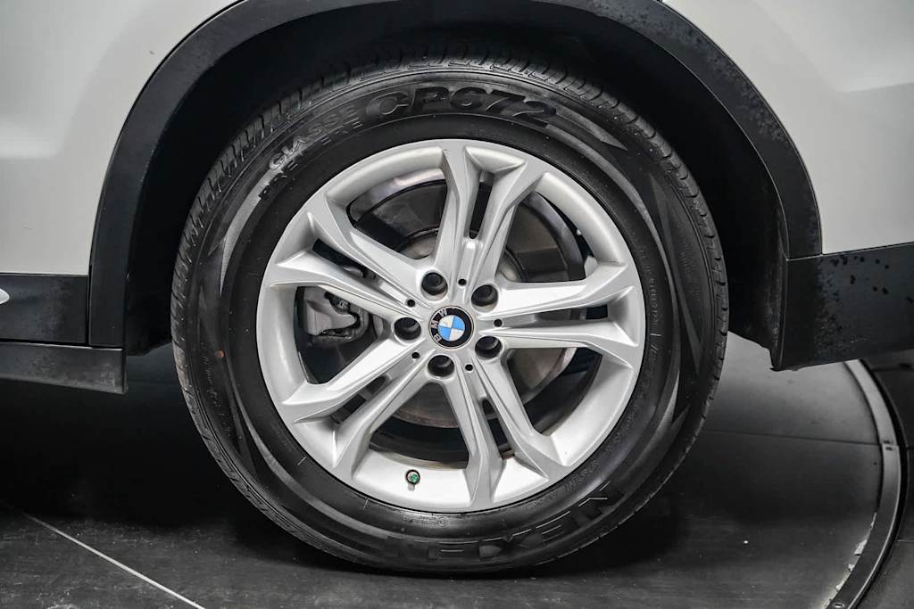 Thumbnail: 2019 BMW X3 - 20