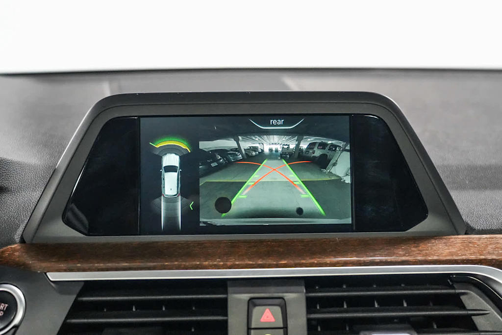 Thumbnail: 2019 BMW X3 - 27
