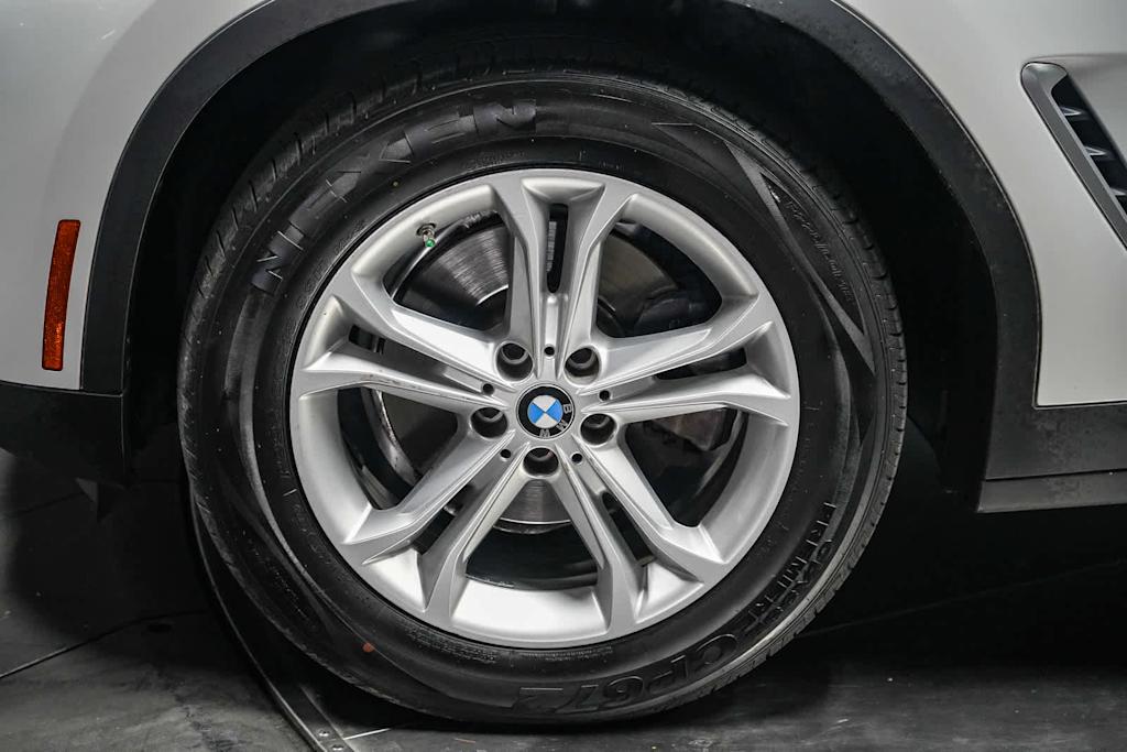 Thumbnail: 2019 BMW X3 - 7