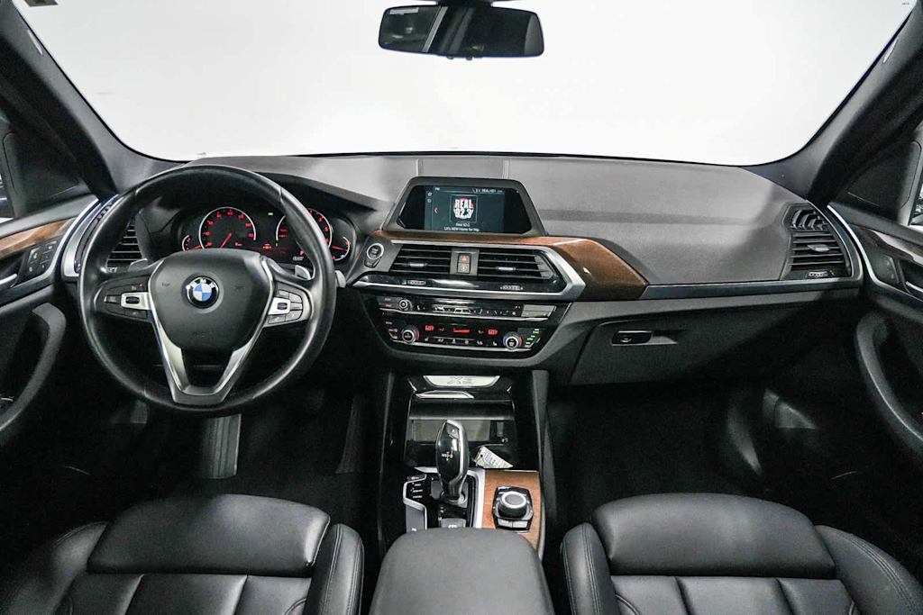 Thumbnail: 2019 BMW X3 - 2