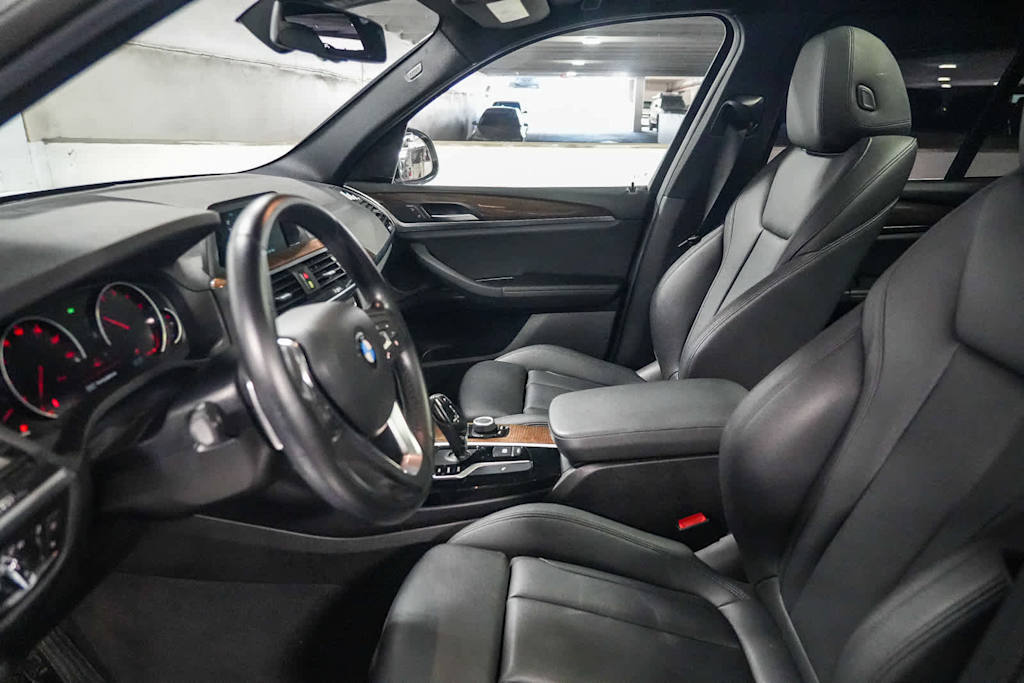 Thumbnail: 2019 BMW X3 - 11