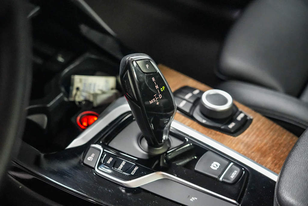 Thumbnail: 2019 BMW X3 - 14