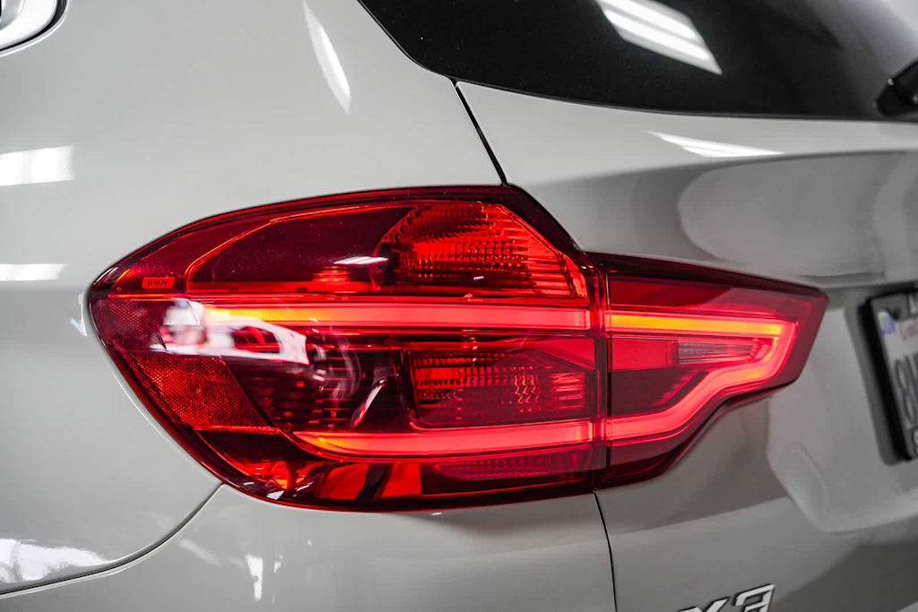 Thumbnail: 2019 BMW X3 - 21