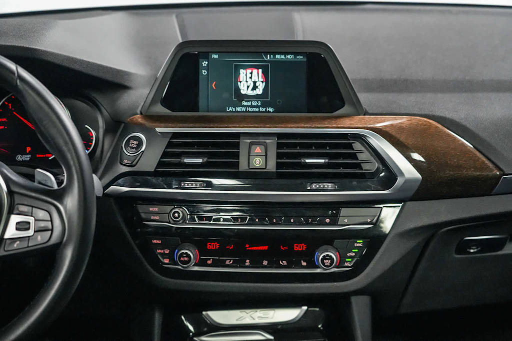 Thumbnail: 2019 BMW X3 - 13
