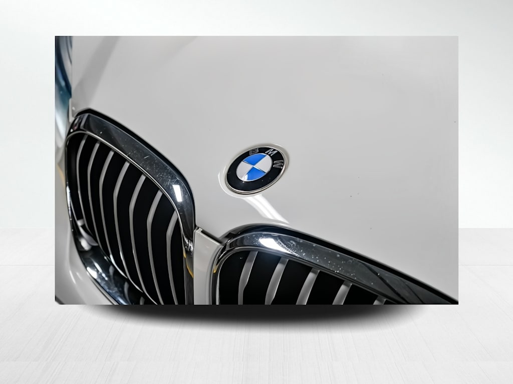 Thumbnail: 2019 BMW X3 - 6