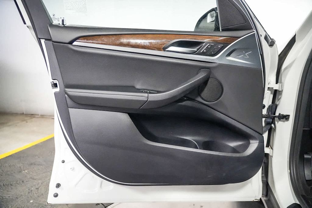 Thumbnail: 2019 BMW X3 - 24