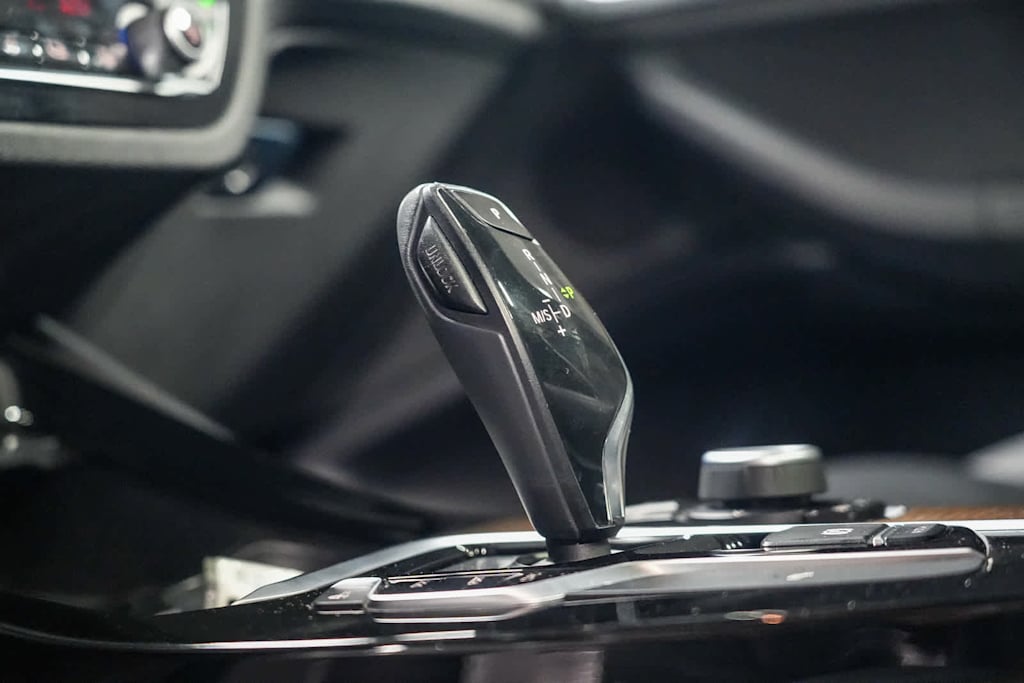 Thumbnail: 2019 BMW X3 - 26