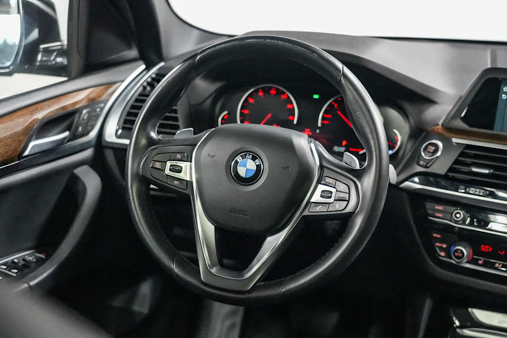 Thumbnail: 2019 BMW X3 - 9