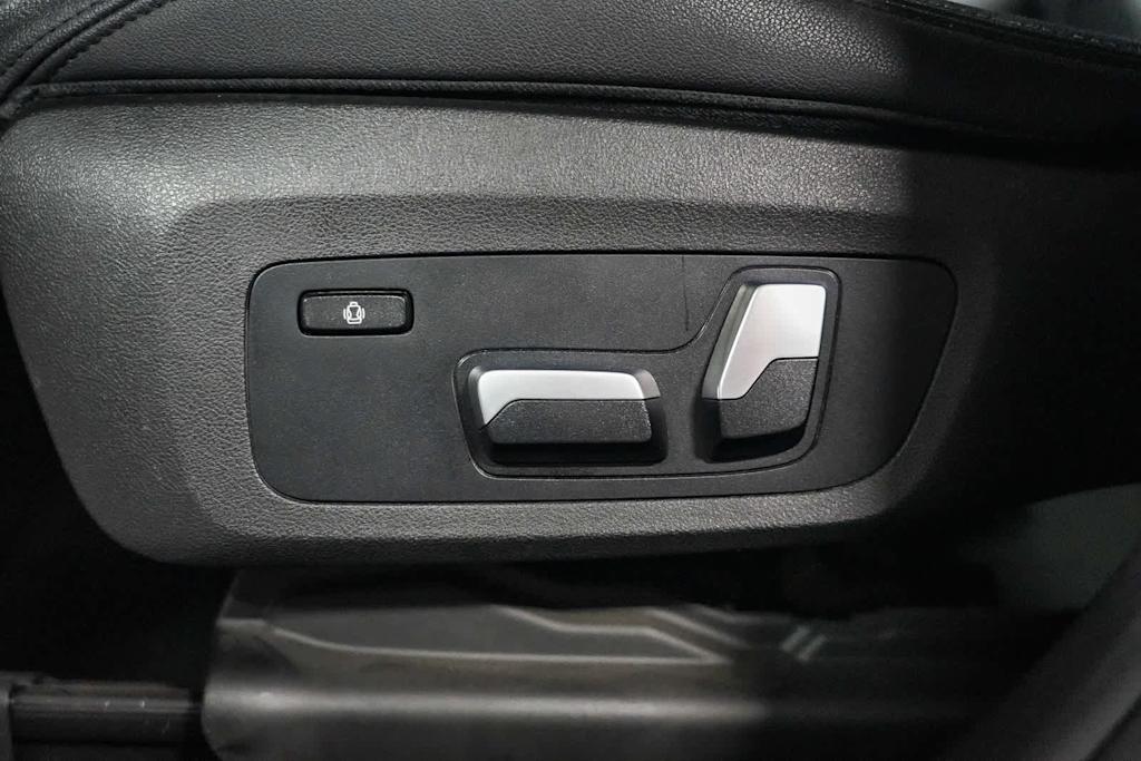 Thumbnail: 2019 BMW X3 - 25