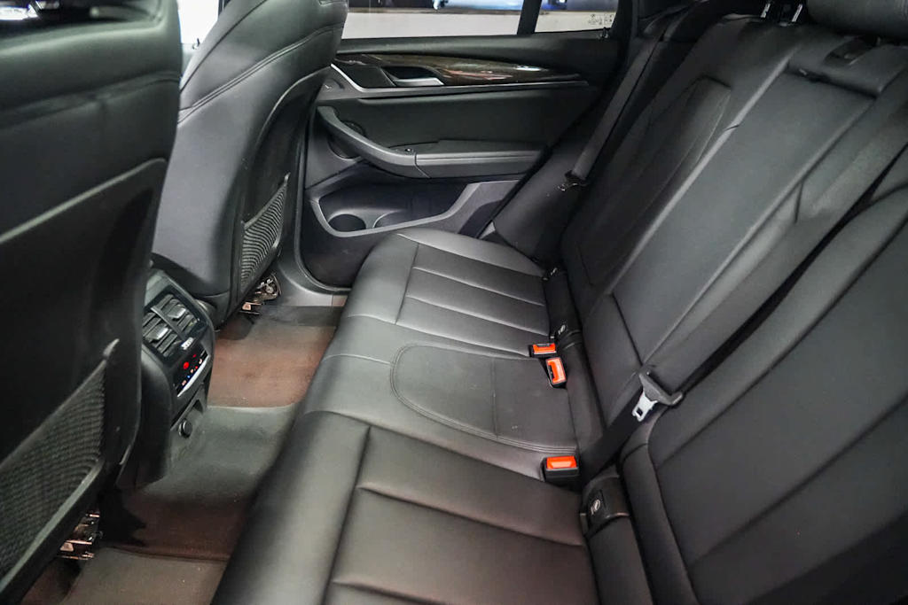 Thumbnail: 2019 BMW X3 - 12