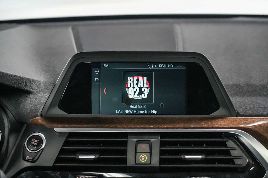 Thumbnail: 2019 BMW X3 - 22