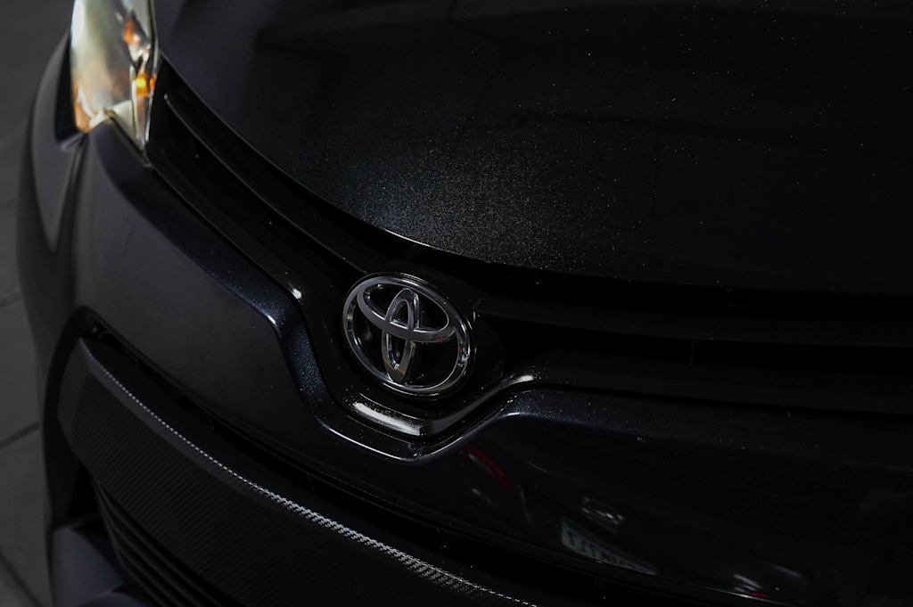 Thumbnail: 2016 Toyota Corolla - 19