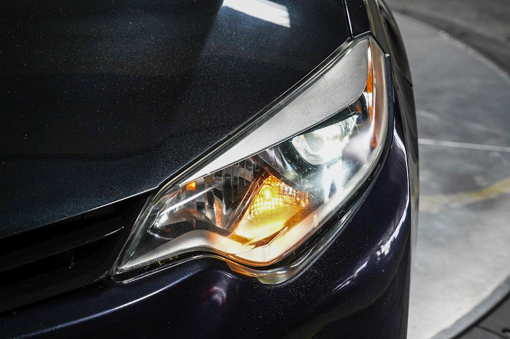 Thumbnail: 2016 Toyota Corolla - 4