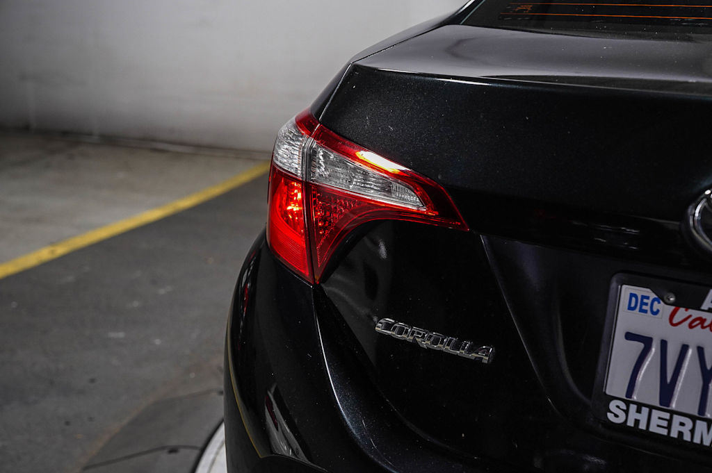Thumbnail: 2016 Toyota Corolla - 22