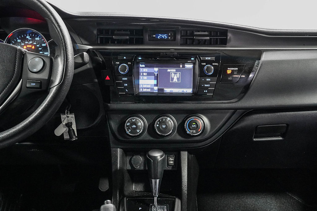 Thumbnail: 2016 Toyota Corolla - 6