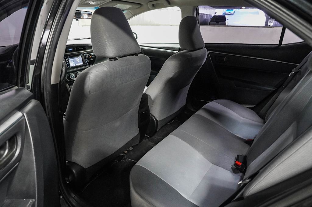 Thumbnail: 2016 Toyota Corolla - 9