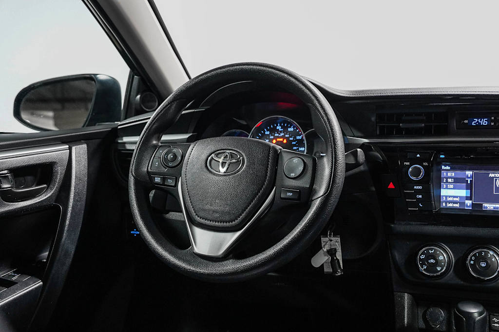 Thumbnail: 2016 Toyota Corolla - 10