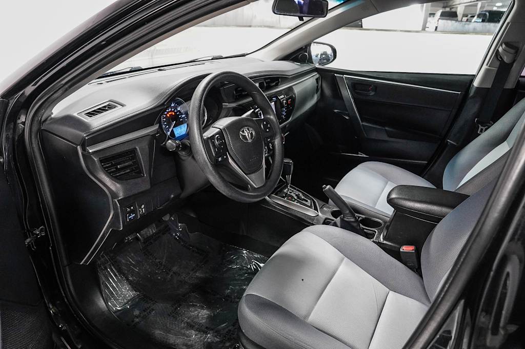 Thumbnail: 2016 Toyota Corolla - 11