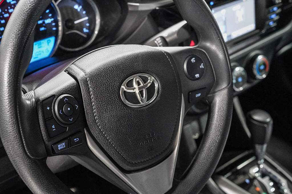 Thumbnail: 2016 Toyota Corolla - 23