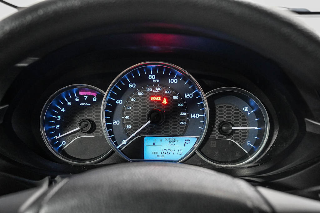Thumbnail: 2016 Toyota Corolla - 14