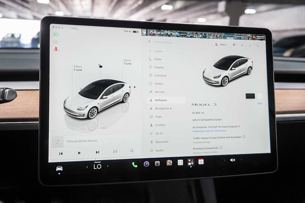 Thumbnail: 2023 Tesla Model 3 - 25