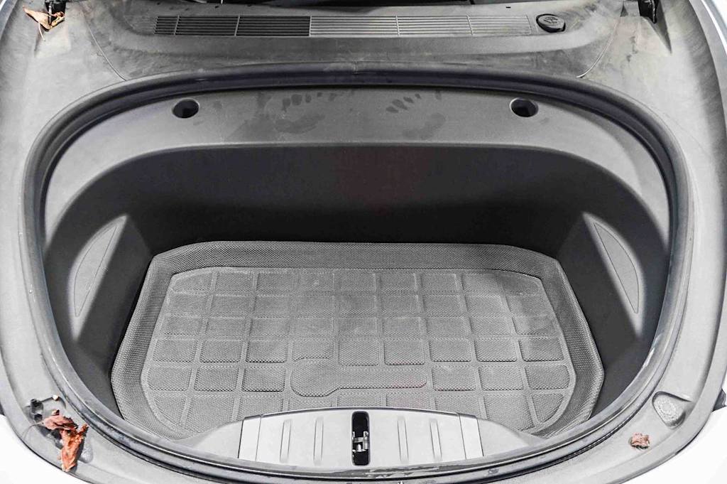 Thumbnail: 2023 Tesla Model 3 - 25