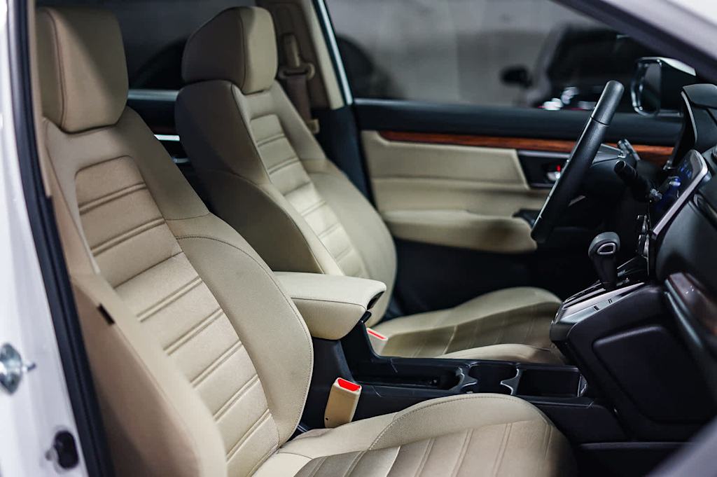 Thumbnail: 2021 Honda CR-V - 10