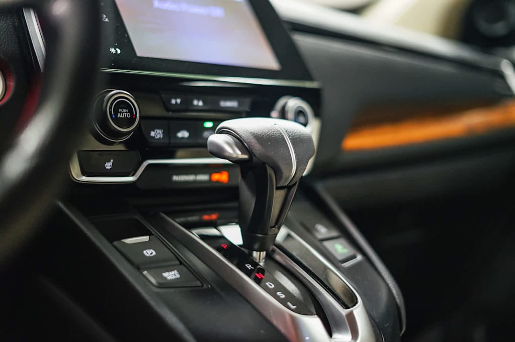 Thumbnail: 2021 Honda CR-V - 25