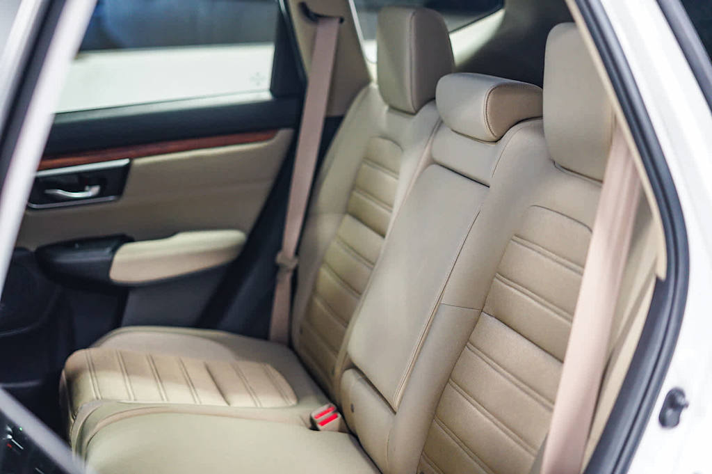 Thumbnail: 2021 Honda CR-V - 12