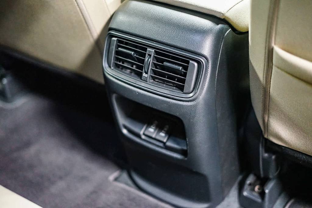 Thumbnail: 2021 Honda CR-V - 24