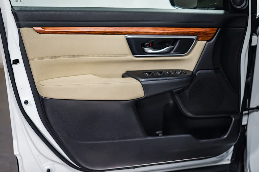 Thumbnail: 2021 Honda CR-V - 27