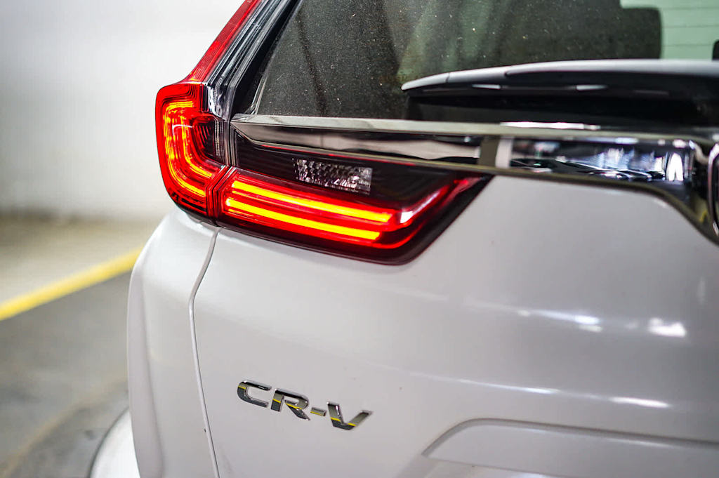 Thumbnail: 2021 Honda CR-V - 22