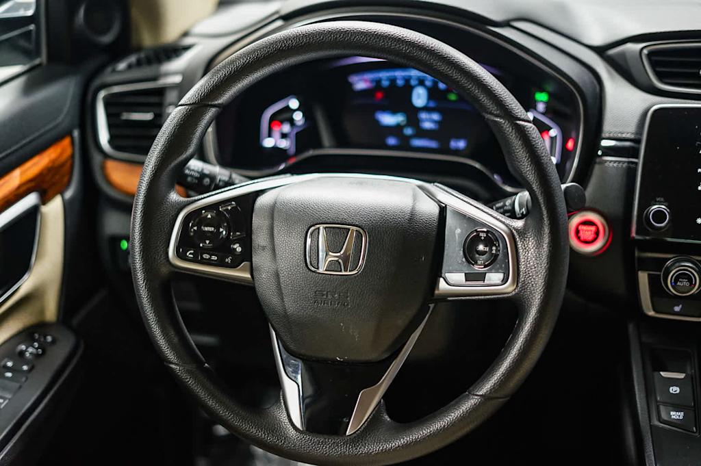 Thumbnail: 2021 Honda CR-V - 9